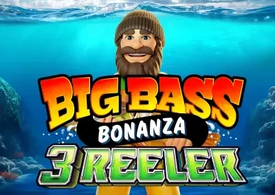 big-bass-bonanza-3-reeler-slot