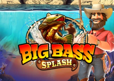 big-bass-splash-slot