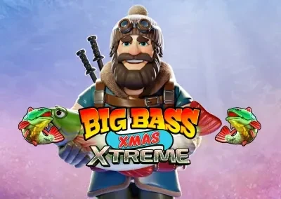 big-bass-xmas-xtreme-slot