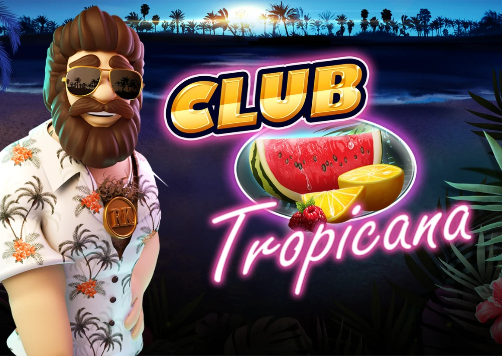 club-tropicana-slot